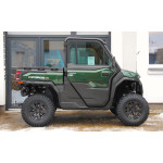 CFMOTO U10 Pro Highland GREEN